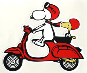 snoopy